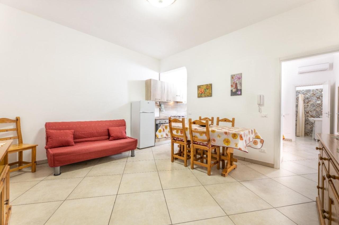 Giulio'S Apartment Taviano  Dış mekan fotoğraf