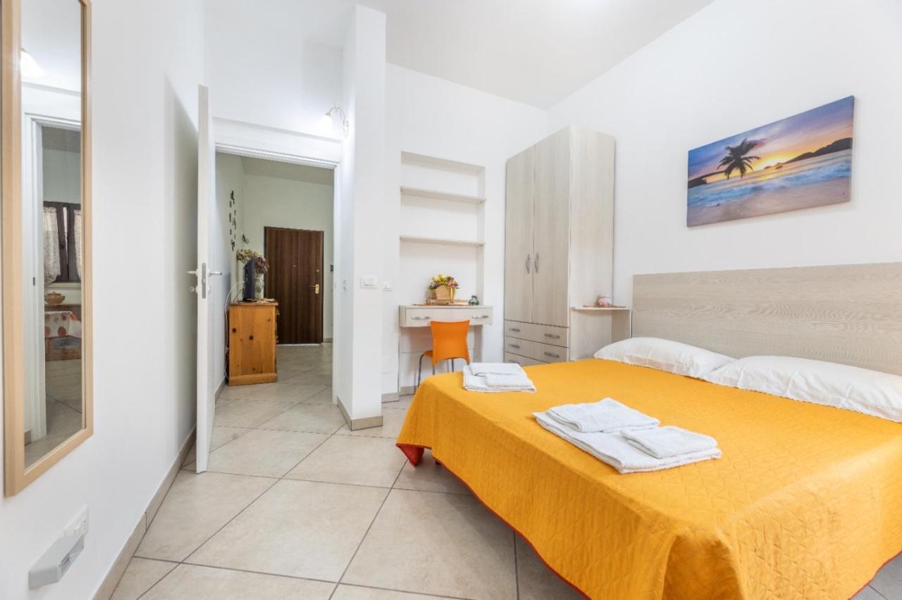 Giulio'S Apartment Taviano  Dış mekan fotoğraf