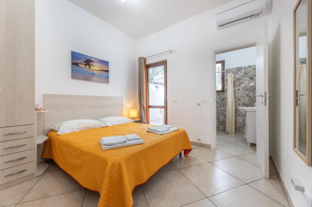 Giulio'S Apartment Taviano  Dış mekan fotoğraf