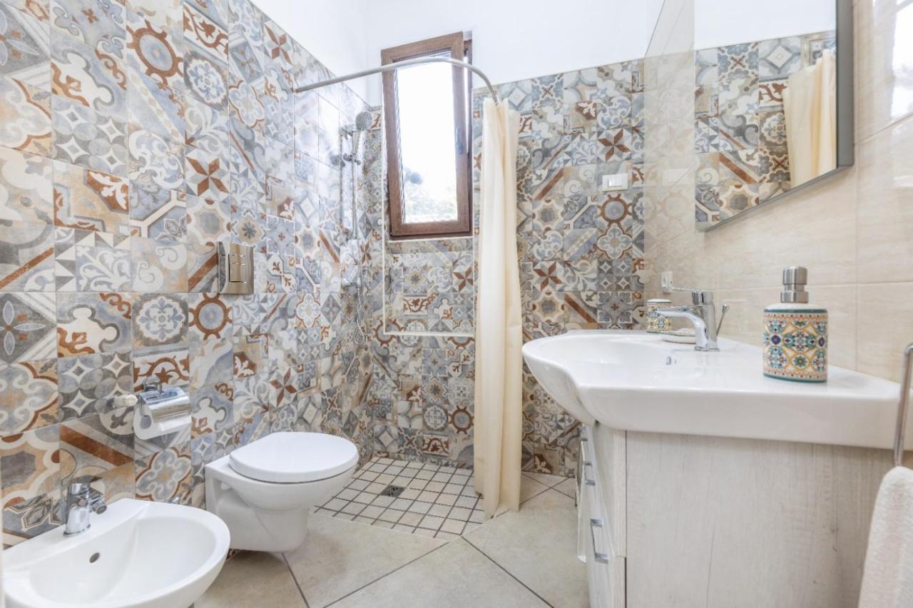 Giulio'S Apartment Taviano  Dış mekan fotoğraf